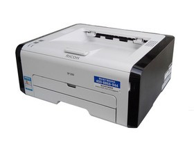 理光sp200s打印驅(qū)動 v1.10 官方版 0