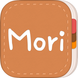 mori手帳電腦版