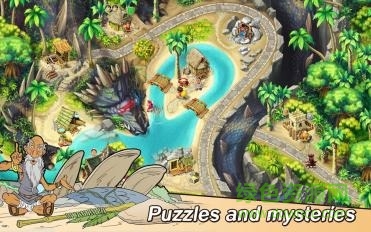 王國(guó)編年史手機(jī)版(Kingdom Chronicles 2) v1.15 安卓版 0