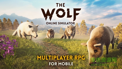 灰狼模擬器無(wú)限金幣鉆石版(the wolf) v2.2.4 內(nèi)購(gòu)安卓版 0