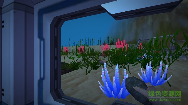 水下生存模擬2無(wú)限武器版 v1.4.0 安卓中文版 1