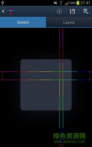 9 Patch Editor中文版 v1.1.0 安卓版 1