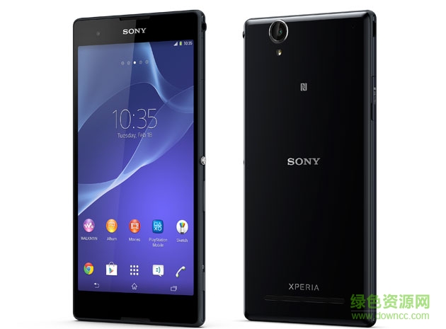 索尼Xperia T2 Ultra智能手機(jī)usb驅(qū)動(dòng)程序 官方版 0