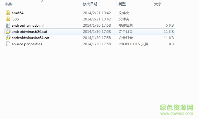 谷歌手機(jī)USB驅(qū)動(dòng)程序 谷歌Nexus手機(jī)USB驅(qū)動(dòng)下載