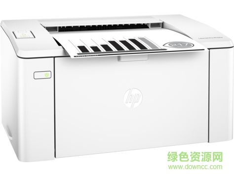 惠普HP LaserJet Pro M104w激光打印機(jī)驅(qū)動 for win7/8/10/xp 0
