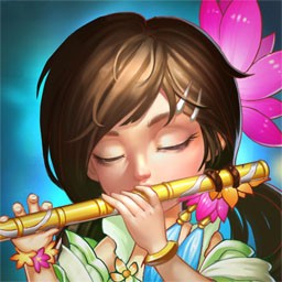 果盤(pán)戰(zhàn)場(chǎng)女神手游