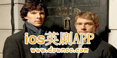 ios英劇app