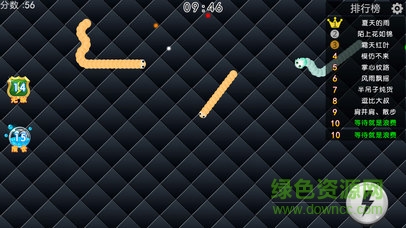 蛇蛇陸戰(zhàn)隊(duì)單機(jī)內(nèi)購(gòu) v1.0 無(wú)敵安卓版 1