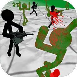 火柴人大戰(zhàn)僵尸3d無(wú)限寶石版