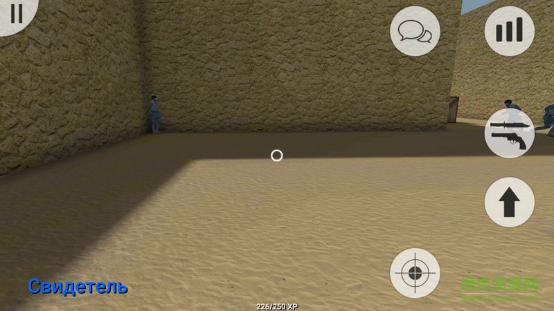 便攜殺人游戲(mudergame portable) v1.6.5 安卓版 3