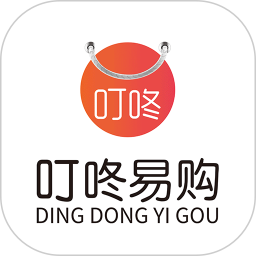 叮咚易購