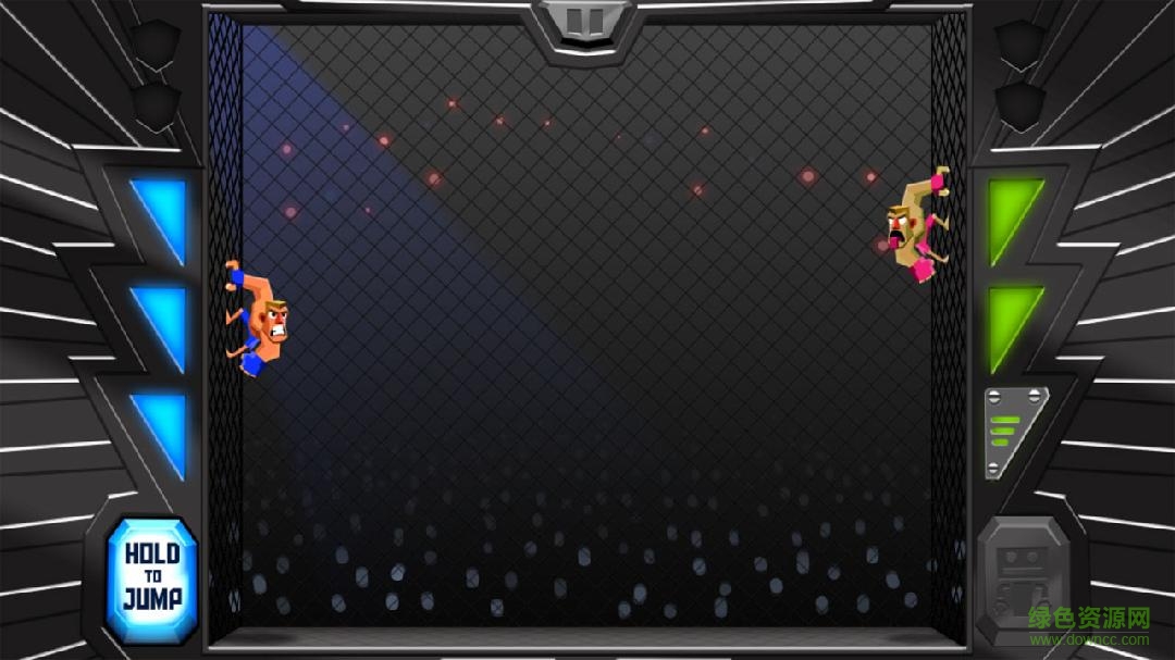 ufb終極格斗兄弟3(UFB 3) v1.0 安卓版 2