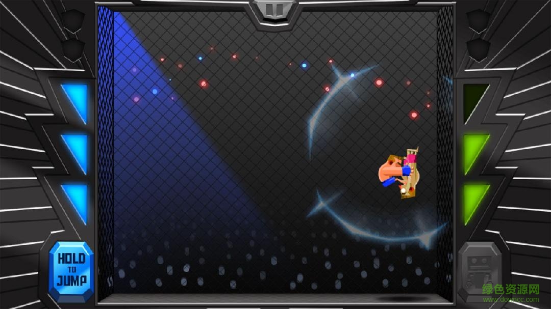 ufb終極格斗兄弟3(UFB 3) v1.0 安卓版 3