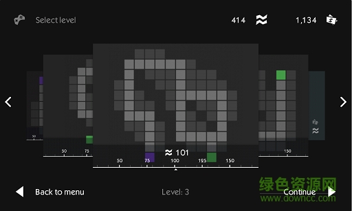 Infinitode無(wú)限守塔中文 v0.51 安卓漢化版 1