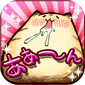 愉悅年糕貓(もちとら)