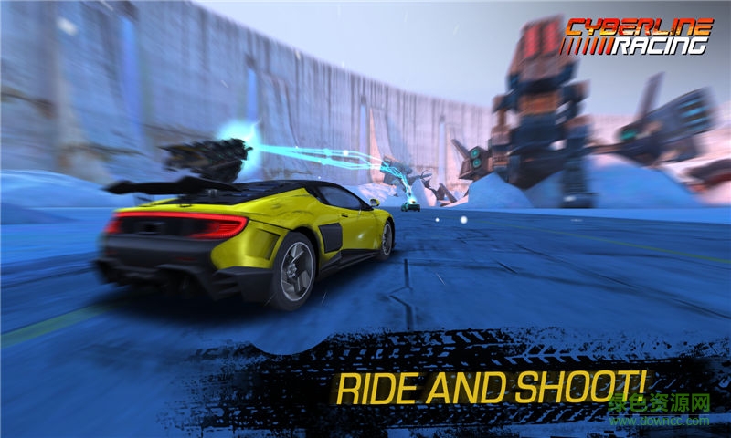戰(zhàn)斗賽車內(nèi)購(gòu)(Road Rage Combat Racing) v1.0.1 安卓無(wú)限金幣版 0