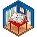 家裝輔助設(shè)計(jì)工具(Sweet Home 3D)