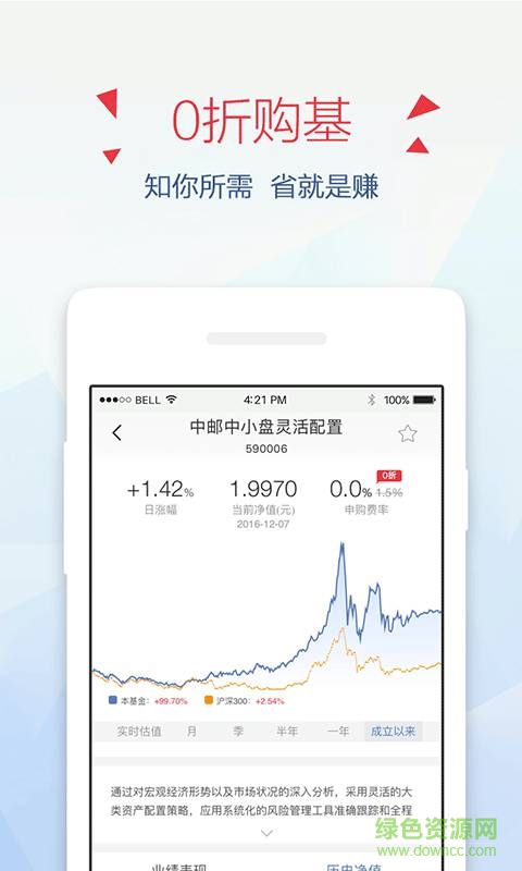 首譽光控財富手機客戶端 v1.2.1 官網(wǎng)安卓版 0