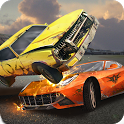 破壞對(duì)抗賽車3d版(demolition derby)