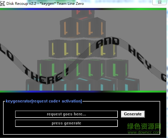 Disk Recoup(壞硬盤數(shù)據(jù)恢復(fù)工具) 免費(fèi)版 0