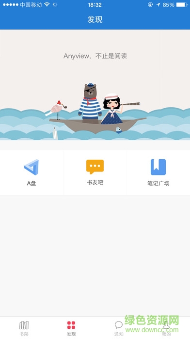 AnyView ipad版