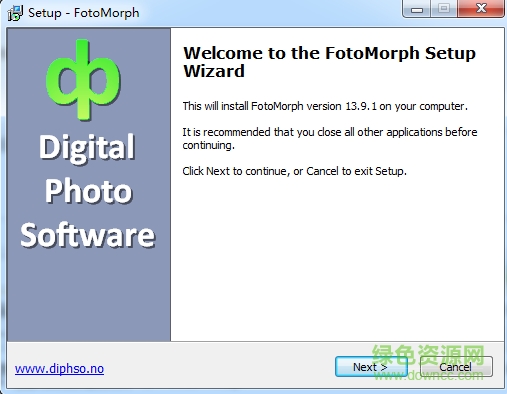 FotoMorph漢化版(圖片變形) v13.9.1.117 最新版 0