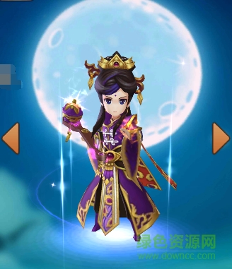 果盤少年封神手機版