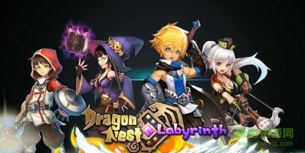 龍之谷微信賬號登陸版 v1.25.0 安卓版 0