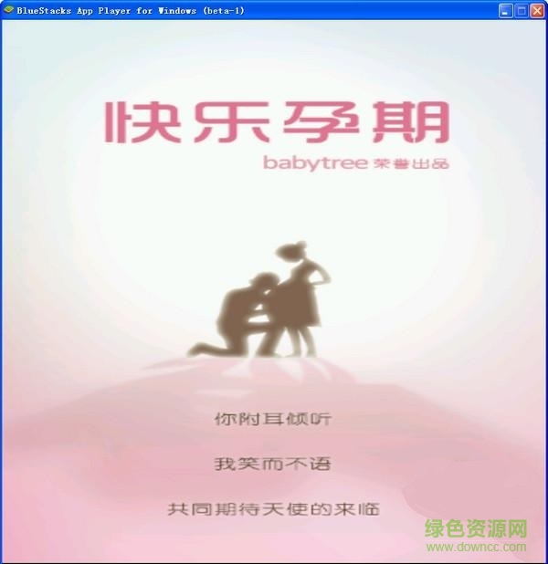 快樂孕期電腦版