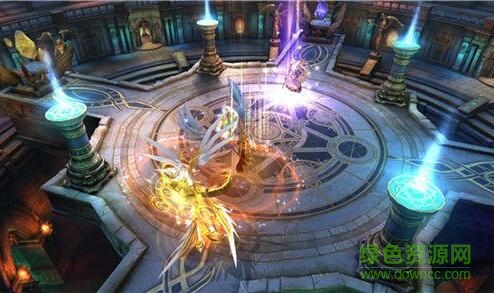 oppo版神鬼傳奇