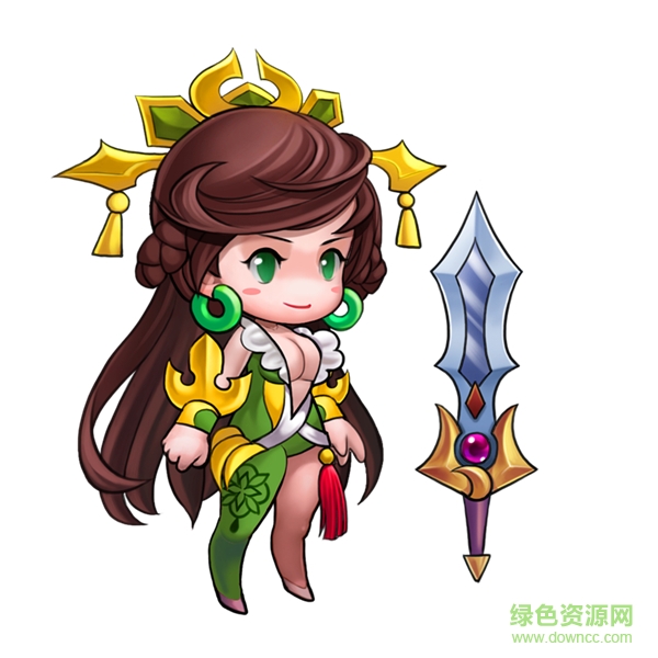 九游版百花戰(zhàn)姬下載
