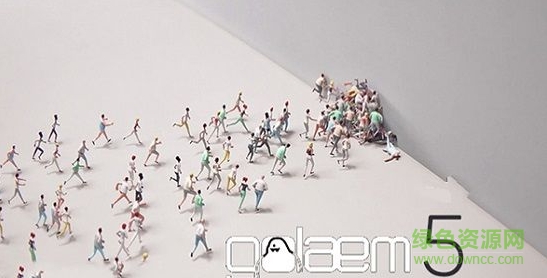 golaem crowd5下載