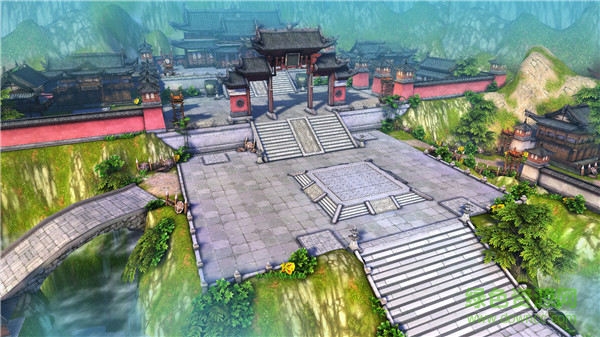 天子手游樂嗨嗨版
