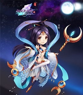 仙劍奇?zhèn)b傳五前傳內(nèi)購