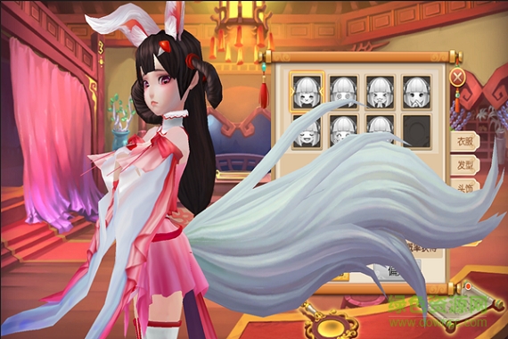 果盤版琴劍封魔錄