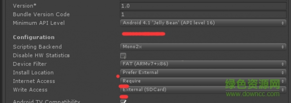 avpro video插件