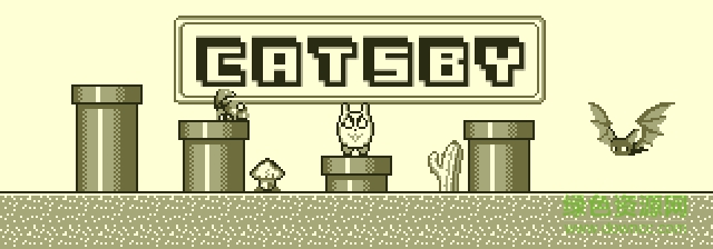 catsby游戲官方版