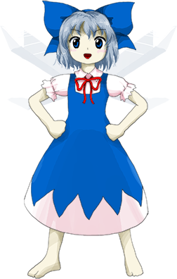 東方天空璋b站版