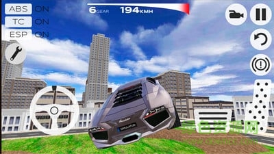 至尊賽車最新版