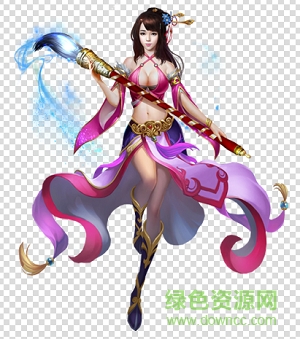 夢幻仙游游戲