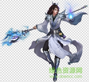 夢幻仙游手機(jī)游戲