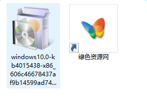 kb4015438補(bǔ)丁