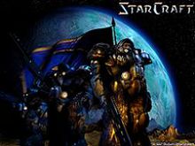 星際爭霸1.09中文版