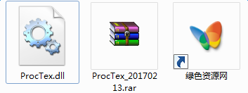 proctexdll