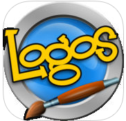 logo maker漢化app