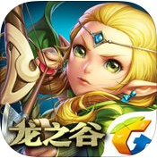 龍之谷手游阿爾特里亞