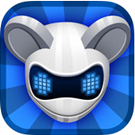 老鼠機(jī)器人無限金幣版(MouseBot)