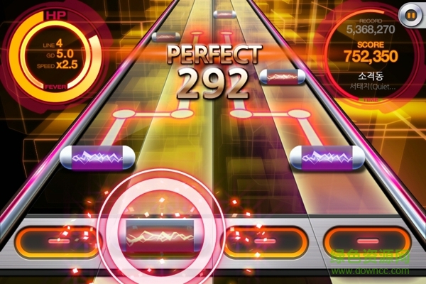 BEAT MP3  2.0最新版 v2.5.4 安卓版 3