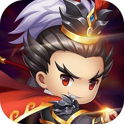步戰(zhàn)三國(guó)官方九游版