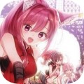 千年少女團Millennium Sisters